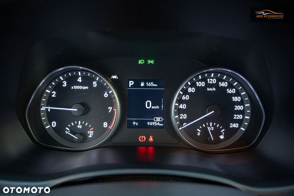 Hyundai i30 1.5 T-GDI 48V Smart DCT - 22