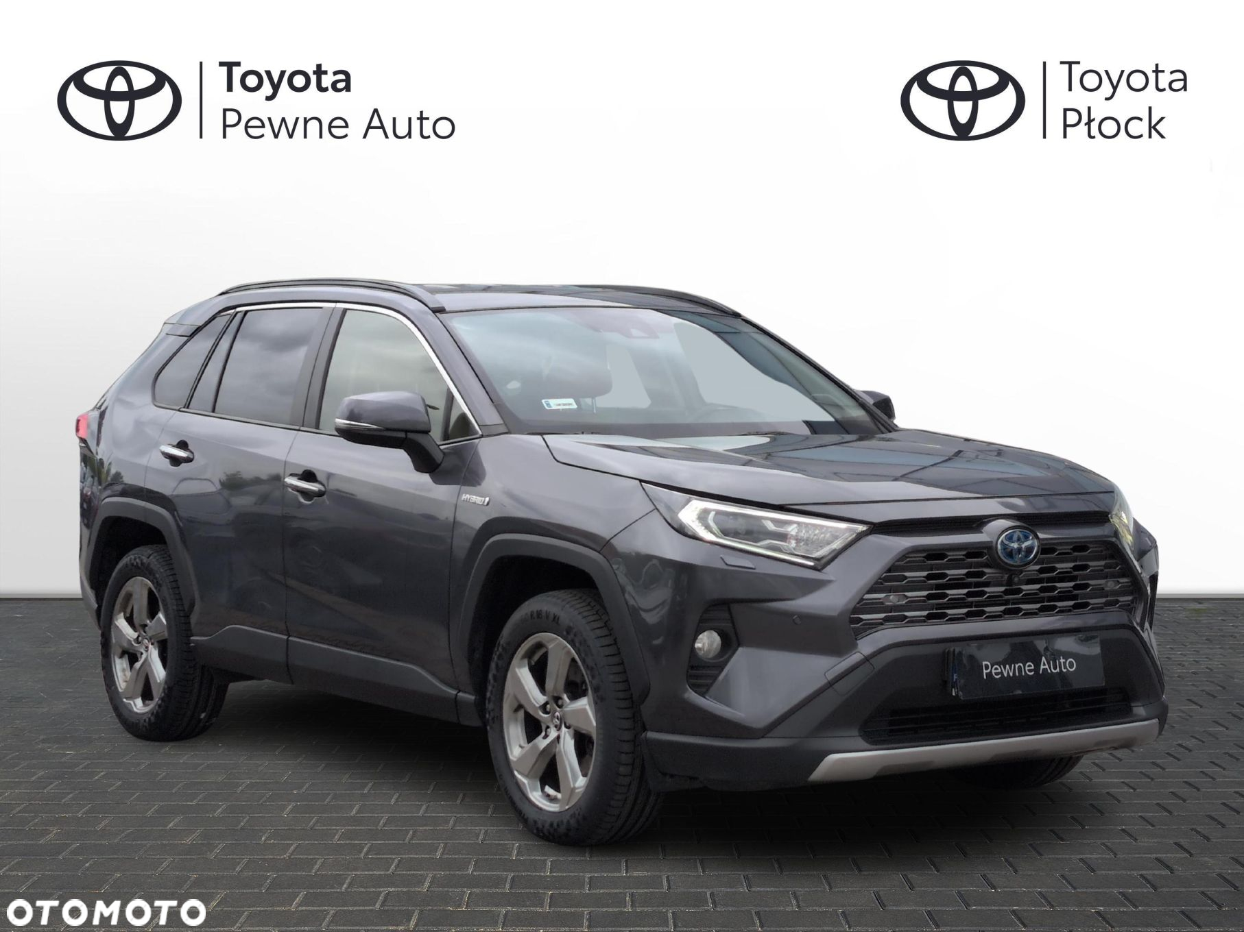 Toyota RAV4 - 7