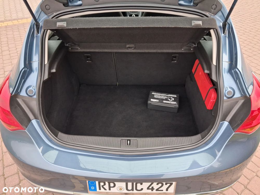 Opel Astra 1.4 Turbo Edition - 18