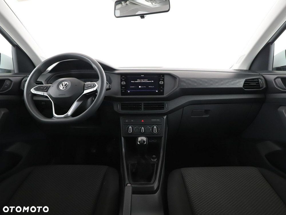 Volkswagen T-Cross 1.0 TSI Life - 15