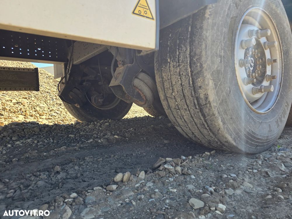 Krone SD DA06CLNF - 7