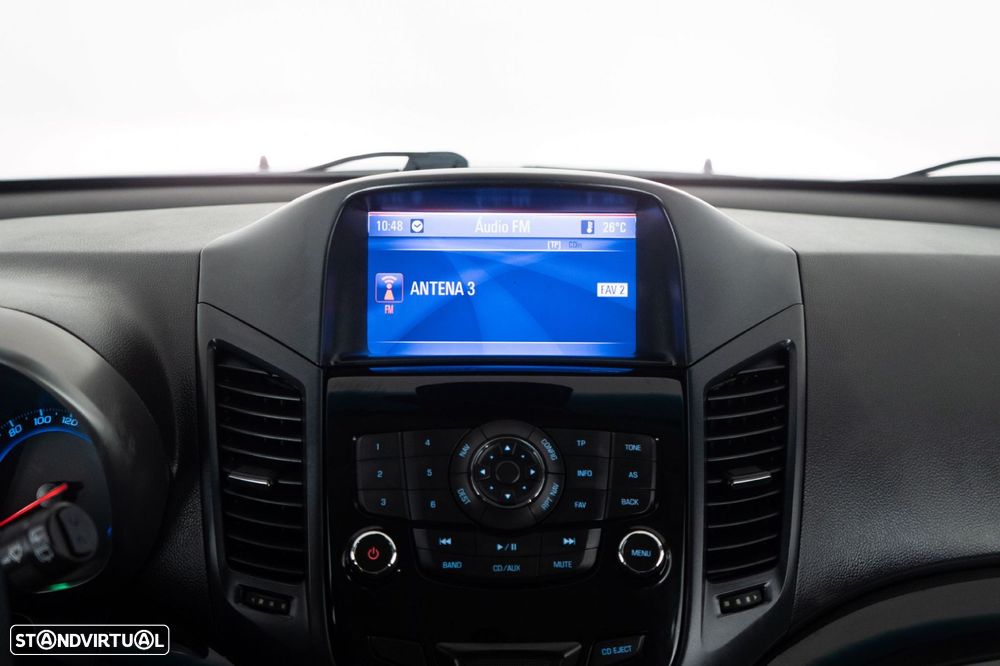 Chevrolet Orlando 2.0 VCDi LTZ - 22