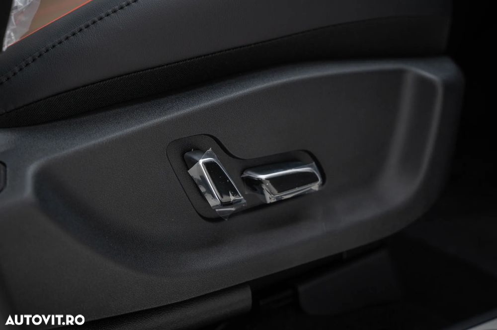 Byd Seal U DM-i PHEV Comfort - 20