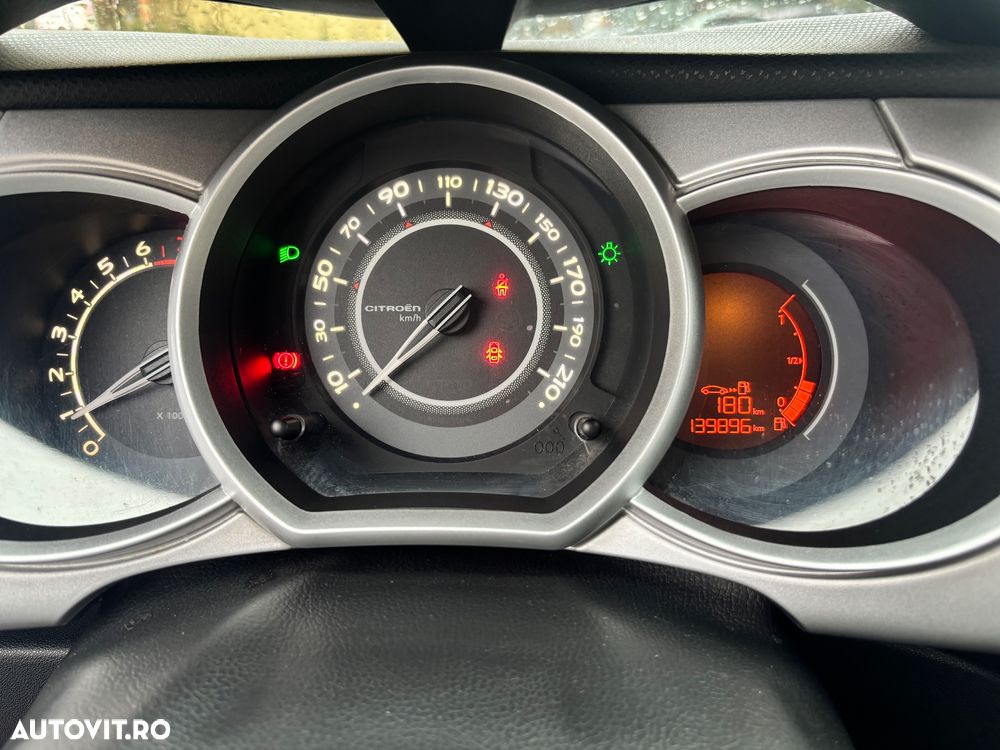 Citroën C3 1.4i Seduction - 6