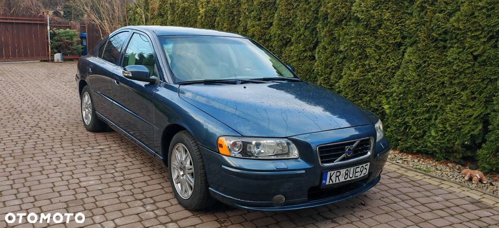 Volvo S60 D5 Kinetic - 2