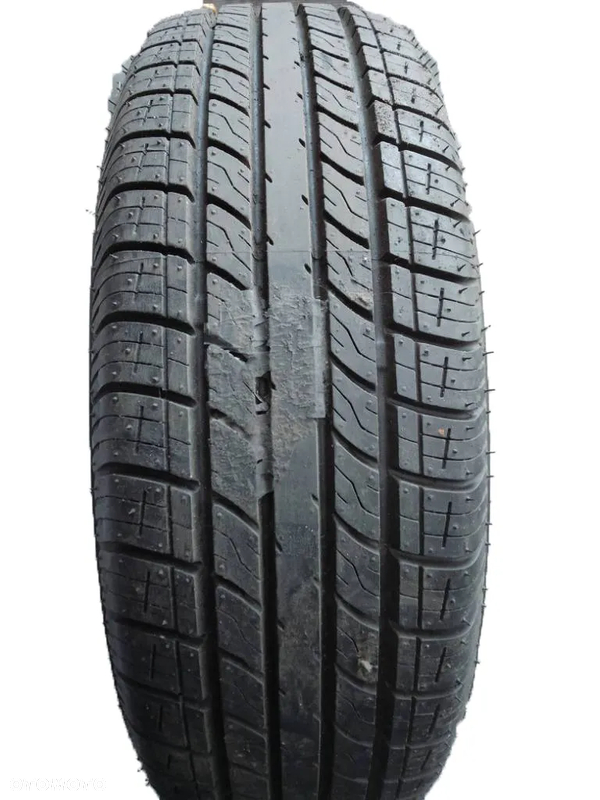 GT RADIAL HAMPIRO BXT 185/65 R15 88H 2007