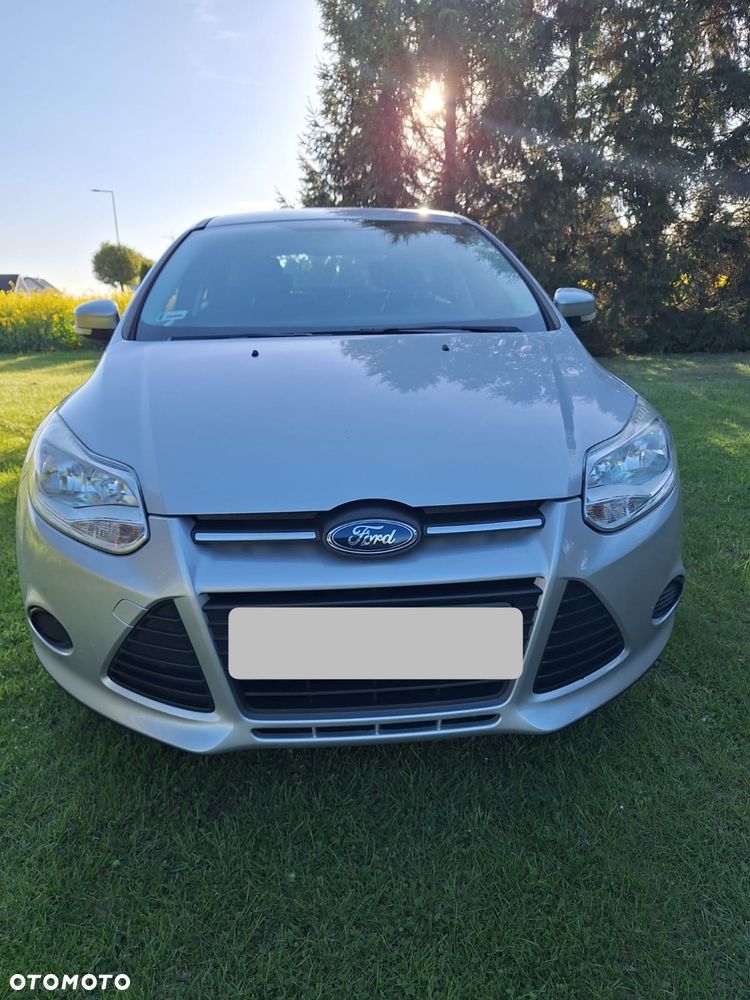 Ford Focus 1.0 EcoBoost Edition - 3