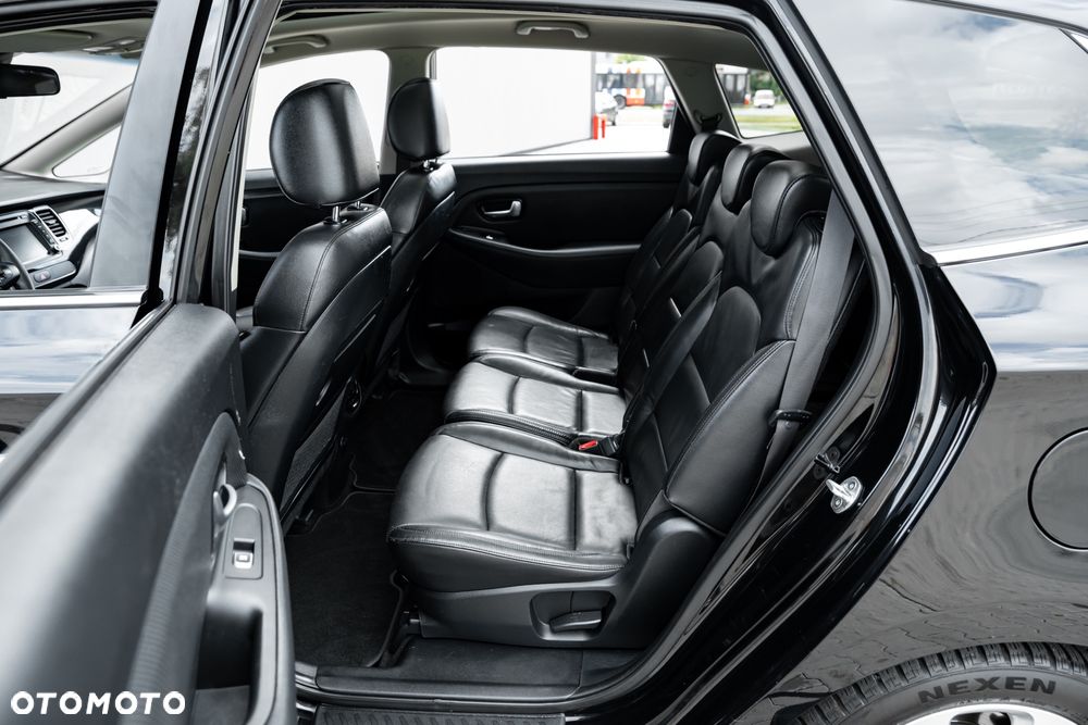 Kia Carens 1.7 CRDi L - 6