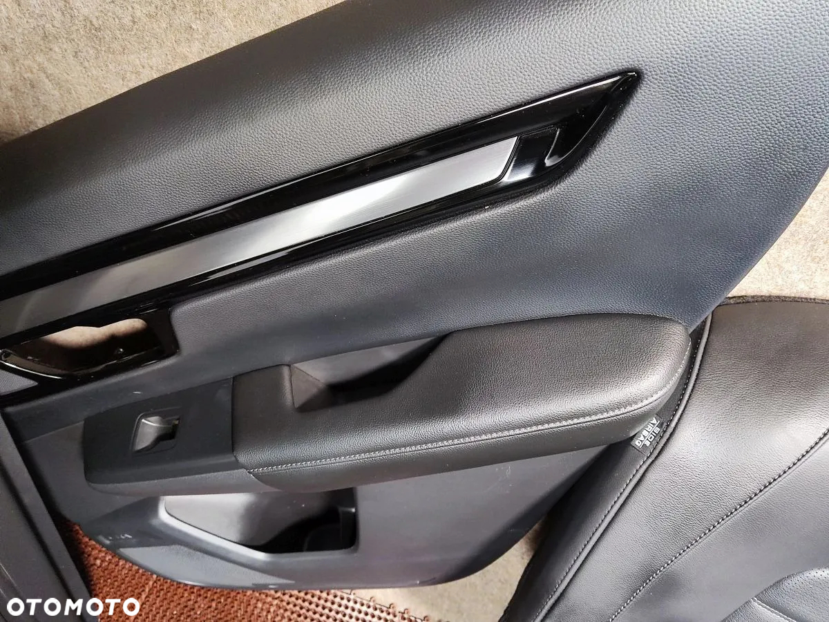 HONDA CR-V 2.0h od 2023r Fotele Kanapy Boczki Skórzane - 8