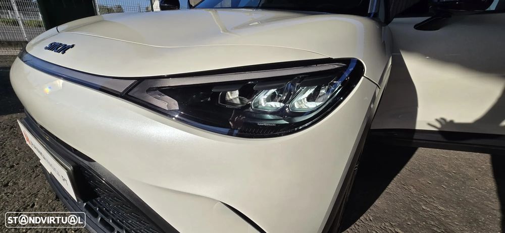 Smart #3 66 kWh Premium - 13