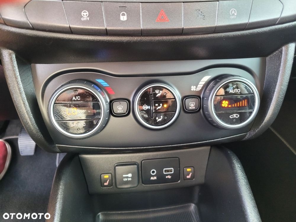 Fiat Tipo 1.4 T-Jet S-Design - 22