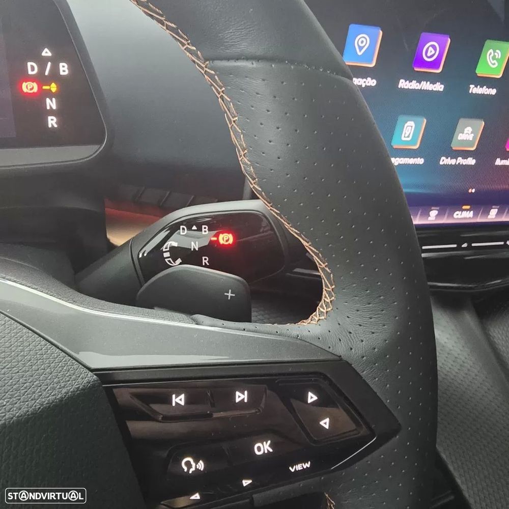 Cupra Tavascan 77 kWh VZ - 30