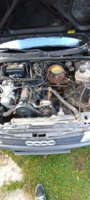 Audi 80 1.8 S - 7