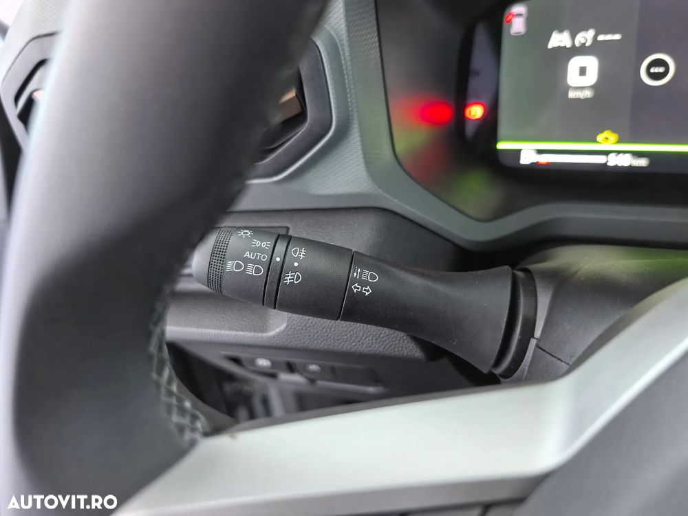 Dacia Bigster TCe 140 4X2 MHEV Extreme - 22