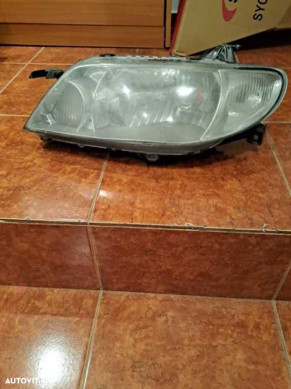 Far stanga original Mazda 2 an 2003-2007 - 1