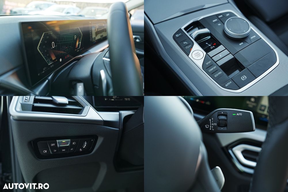 BMW Seria 3 320i Aut. Sport Line - 6