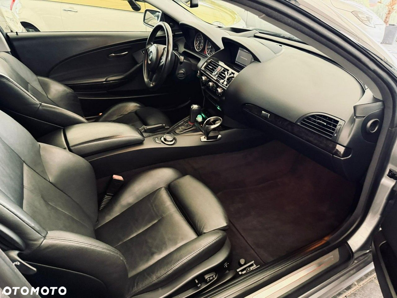 BMW Seria 6 - 27