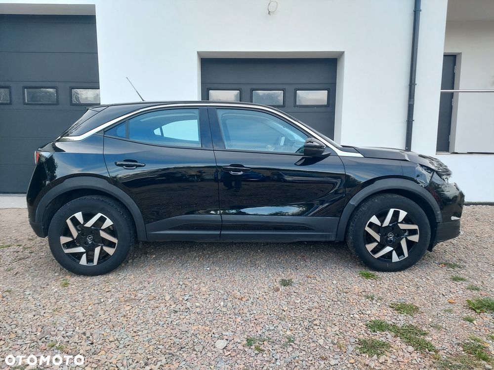 Opel Mokka Mokka-e Edition - 5
