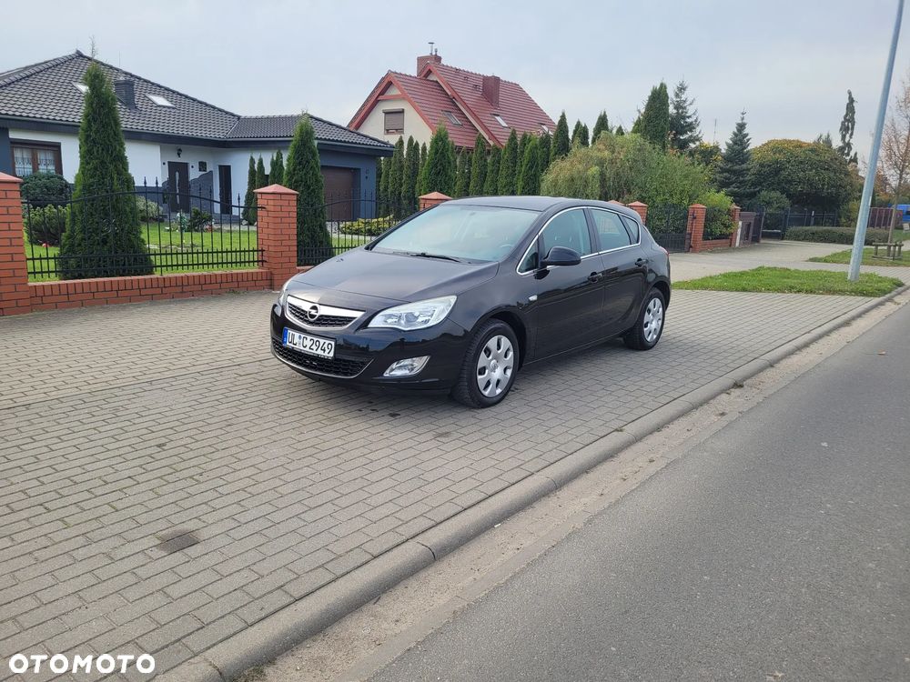 Opel Astra IV 1.4 Enjoy - 3