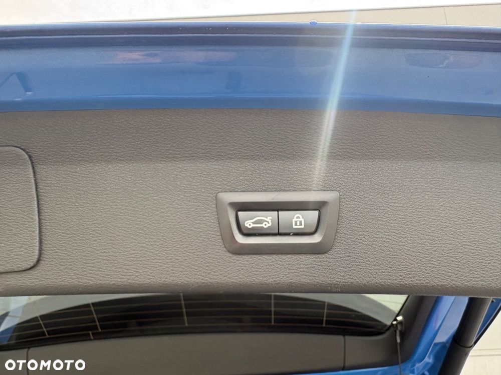 BMW X1 xDrive20d M Sport - 38