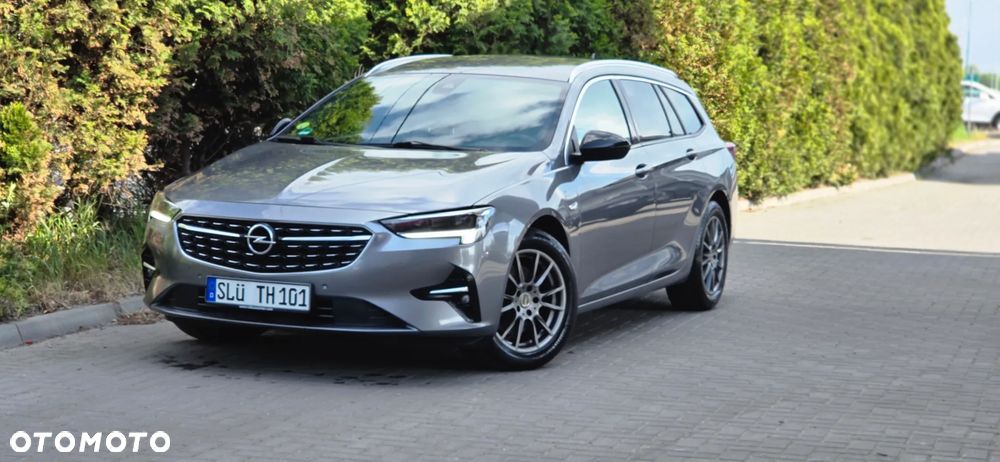 Opel Insignia 1.5 Business Elegance - 3
