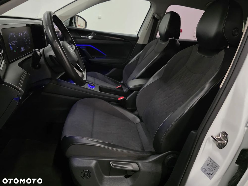 Volkswagen Tiguan 2.0 TDI SCR DSG - 7
