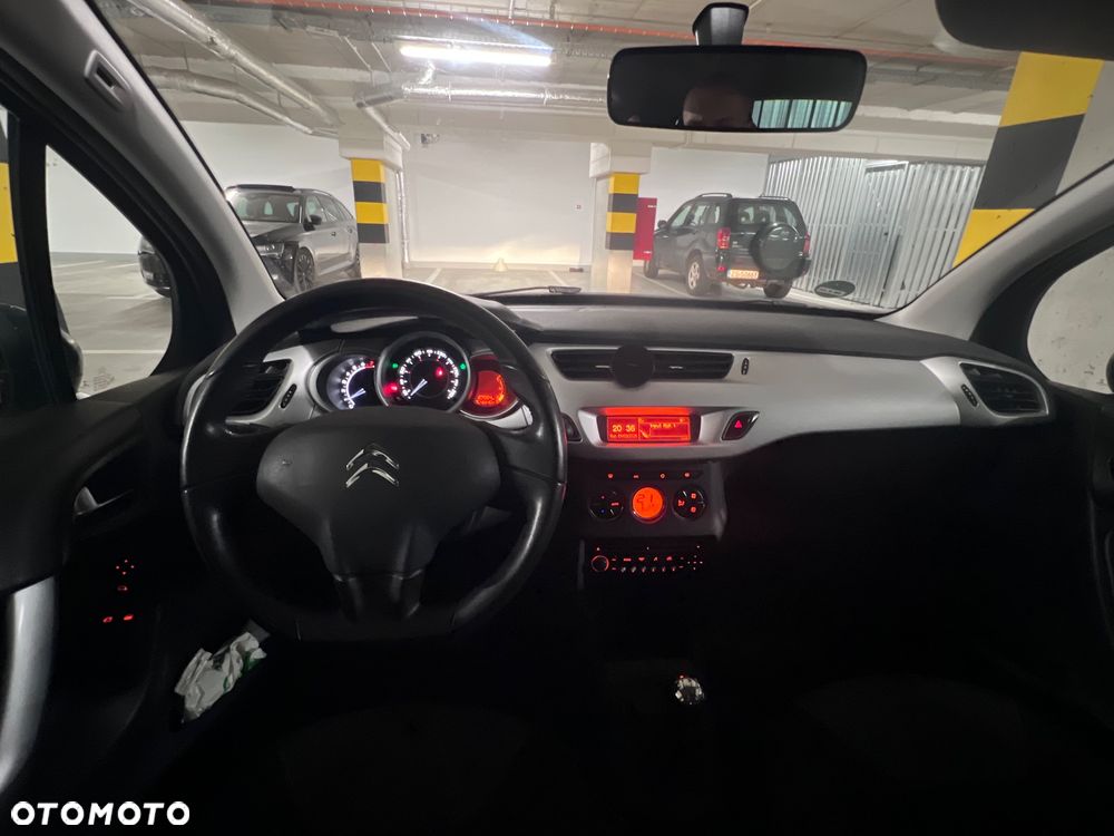 Citroën C3 1.2 VTi Selection - 10