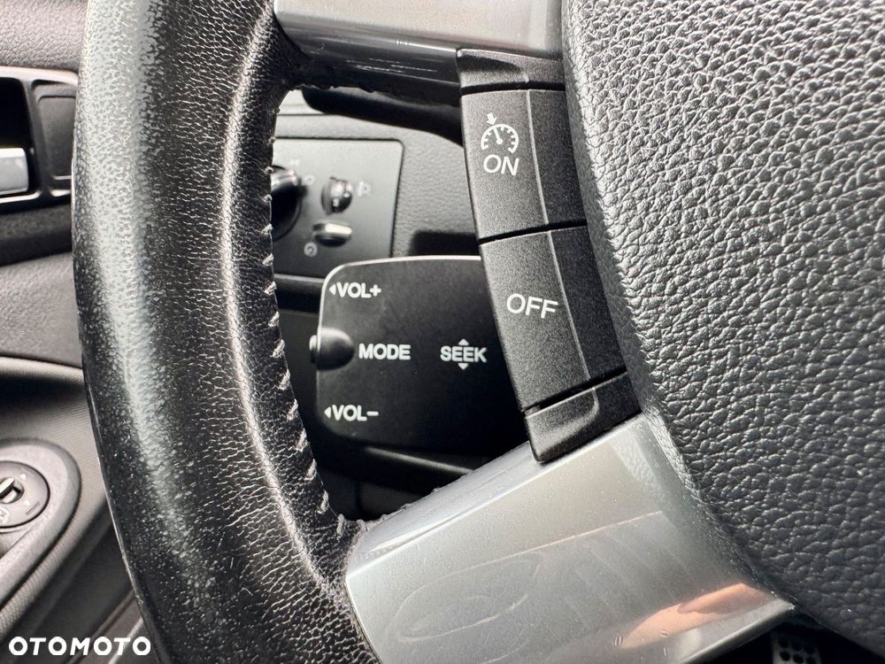 Ford Kuga 2.0 TDCi Titanium S - 10
