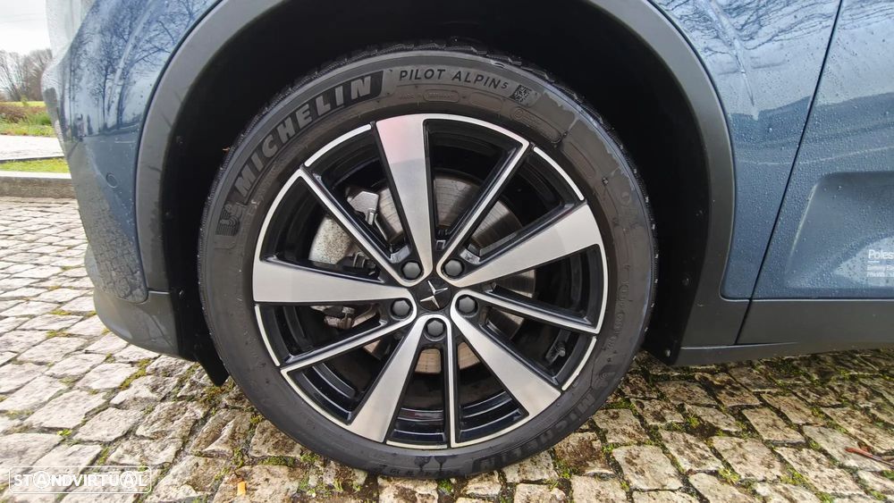 Polestar 2 Long Range 78 kWh - 4