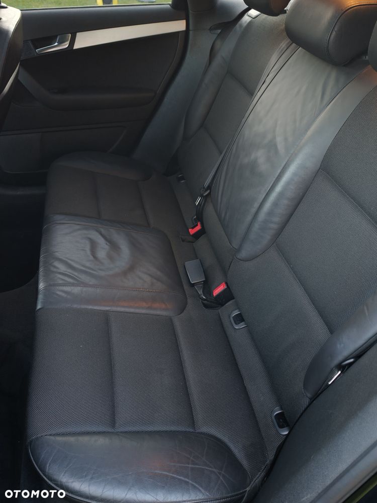 Audi A3 Sportback 2.0 TDI DPF Quattro Attraction - 29