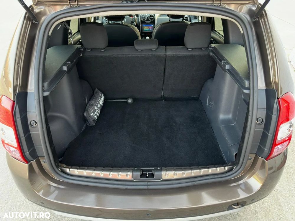 Dacia Duster TCe 125 2WD Prestige - 14