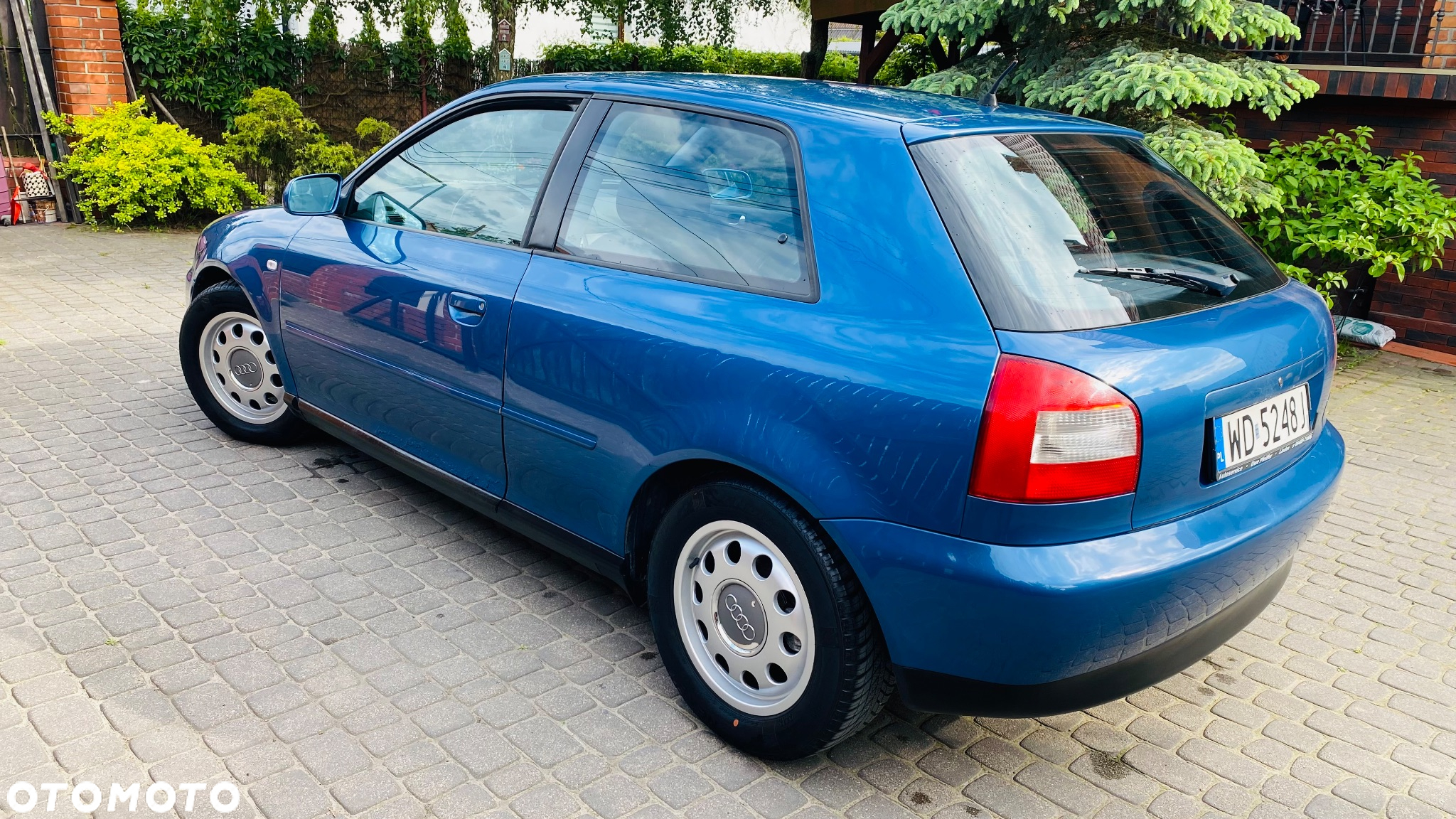 Audi A3 - 6