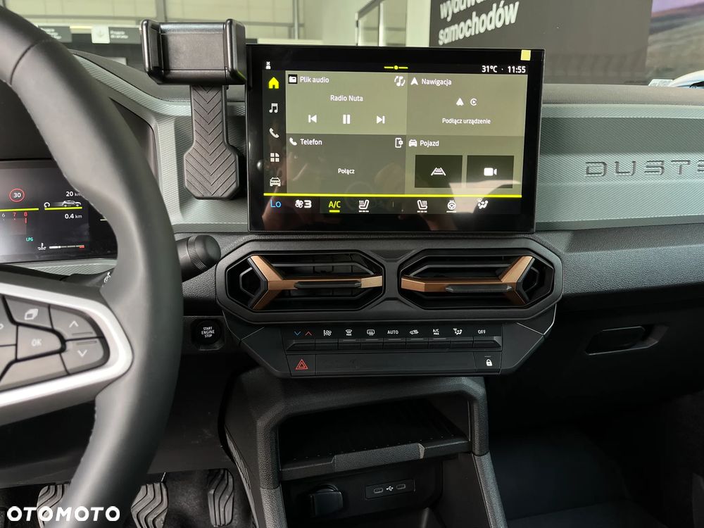 Dacia Duster - 15