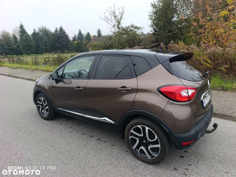 Renault Captur - 9