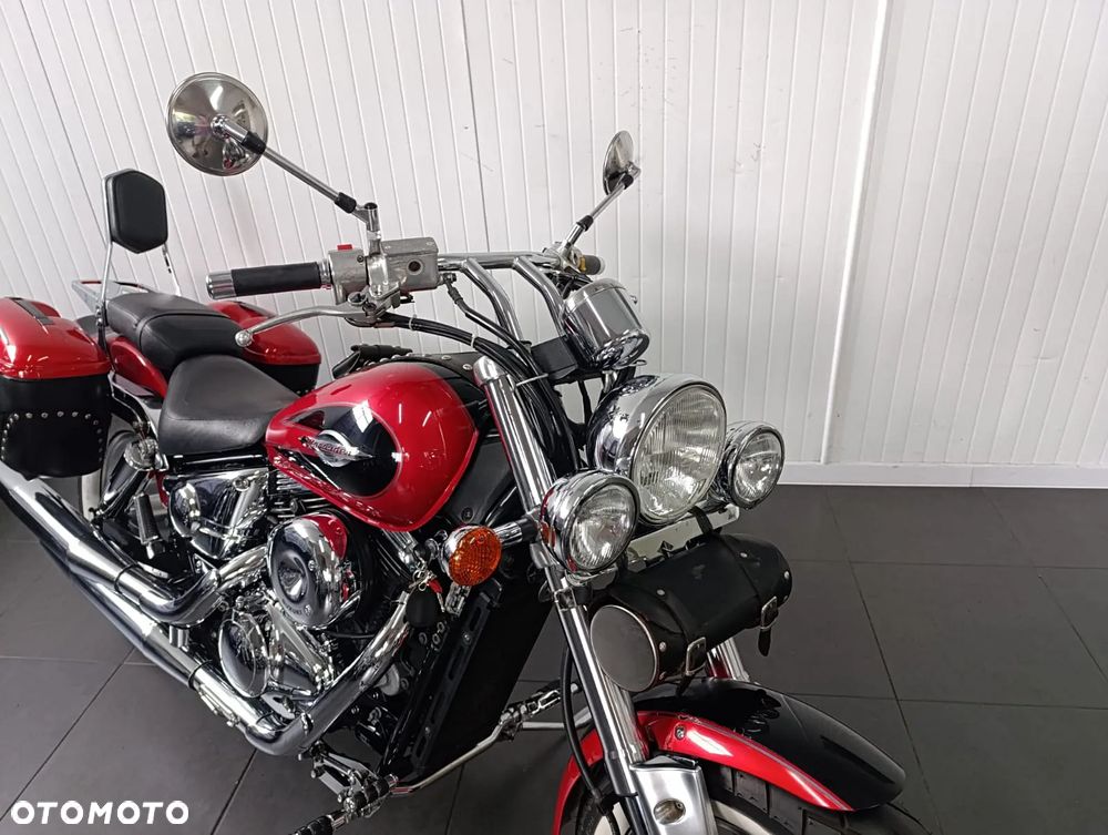 Suzuki Marauder - 16