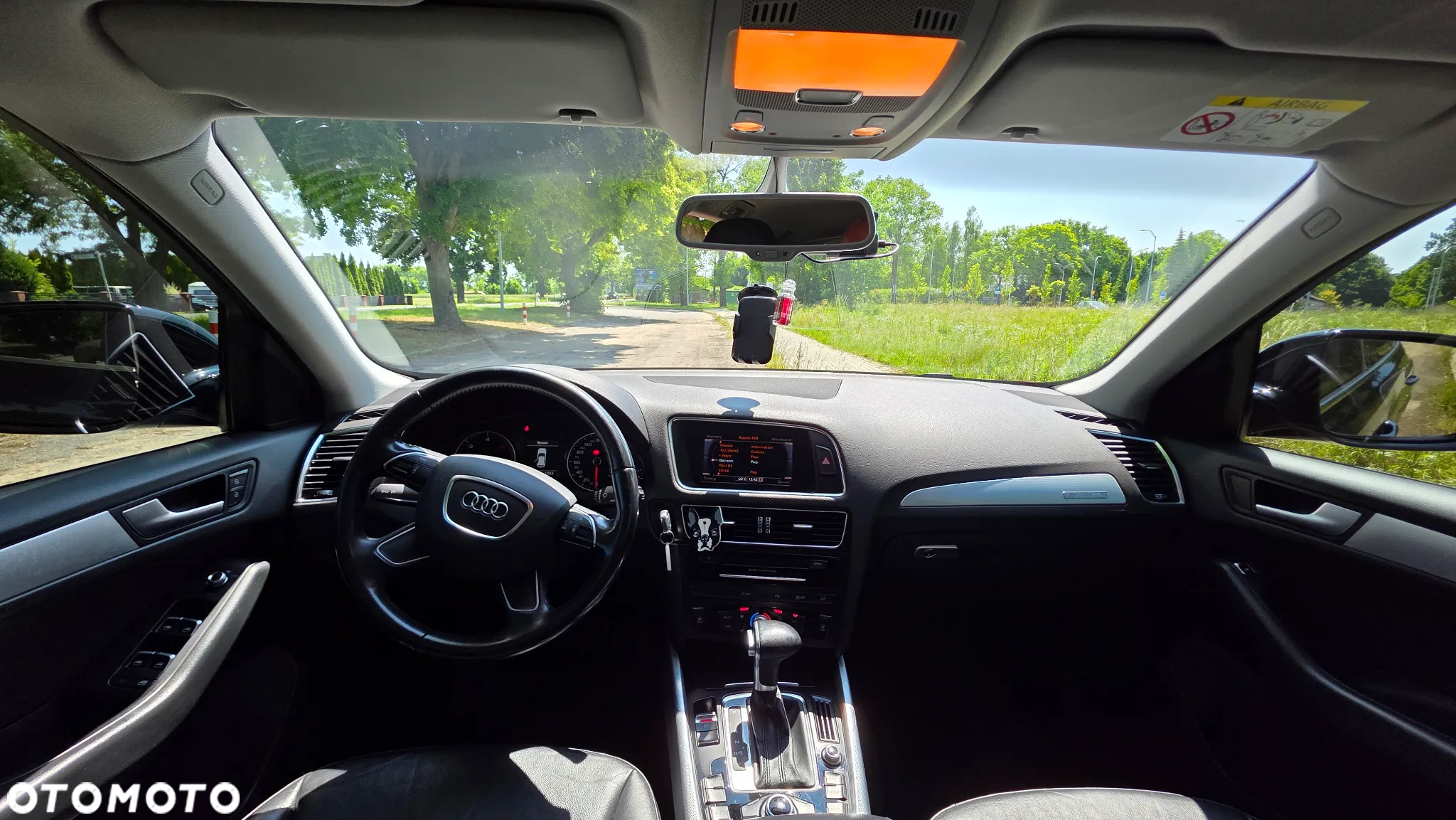 Audi Q5 2.0 TDI Quattro S tronic - 7