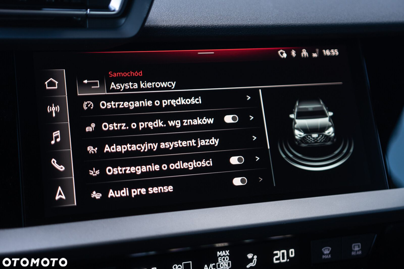 Audi A3 - 17