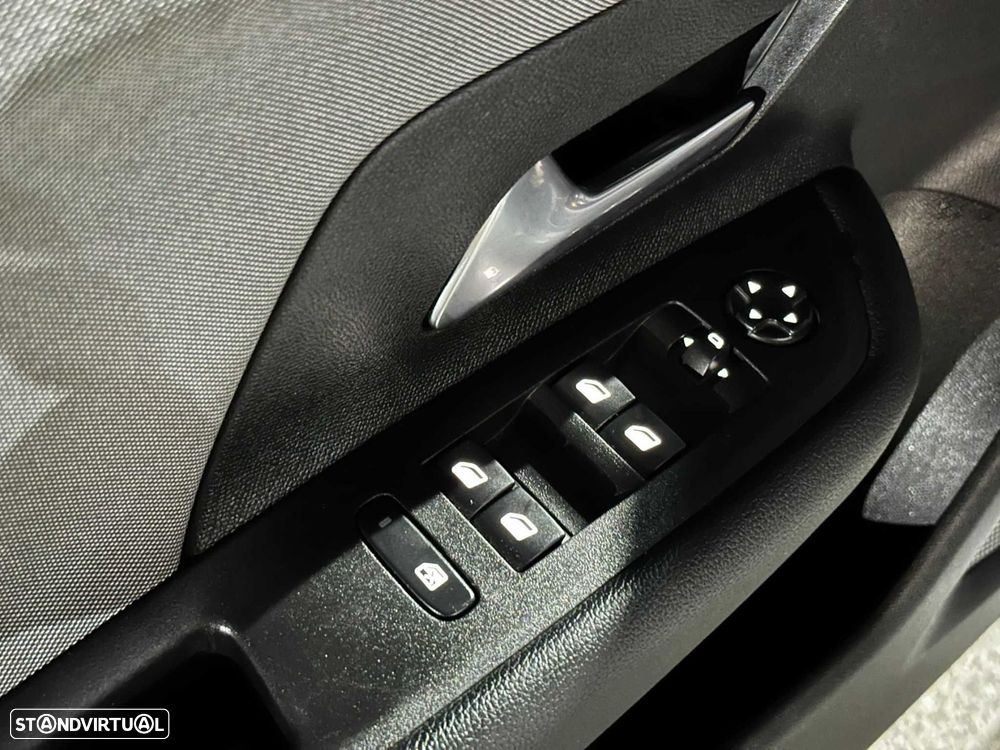 Opel Mokka 1.2 T Edition - 19