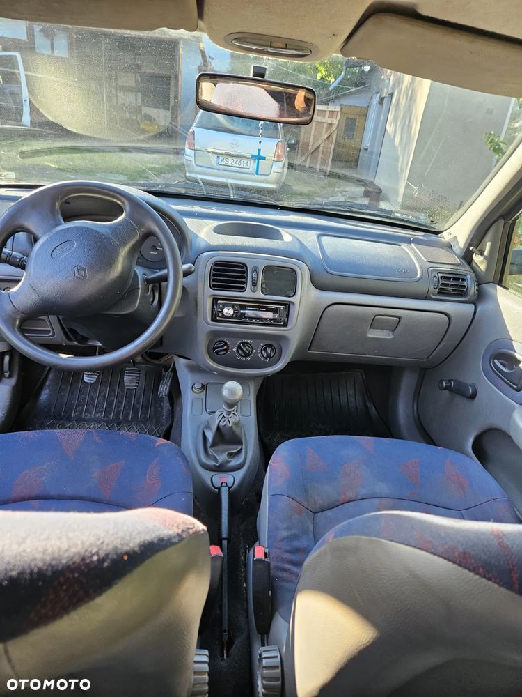 Renault Thalia 1.4 RN - 10