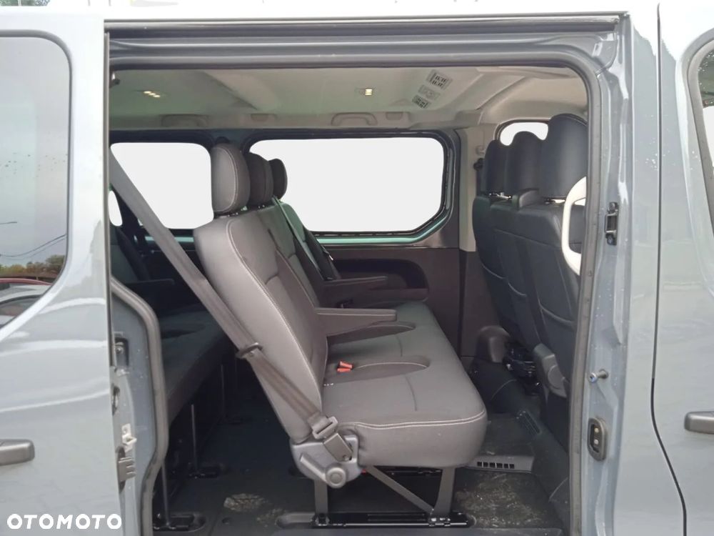 Renault Trafic Kombi 2.0 Blue dCi L2 Pack Clim - 32