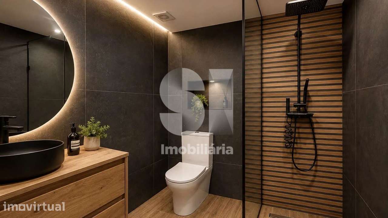 Moradia T1 - Grande imagem: 2/6