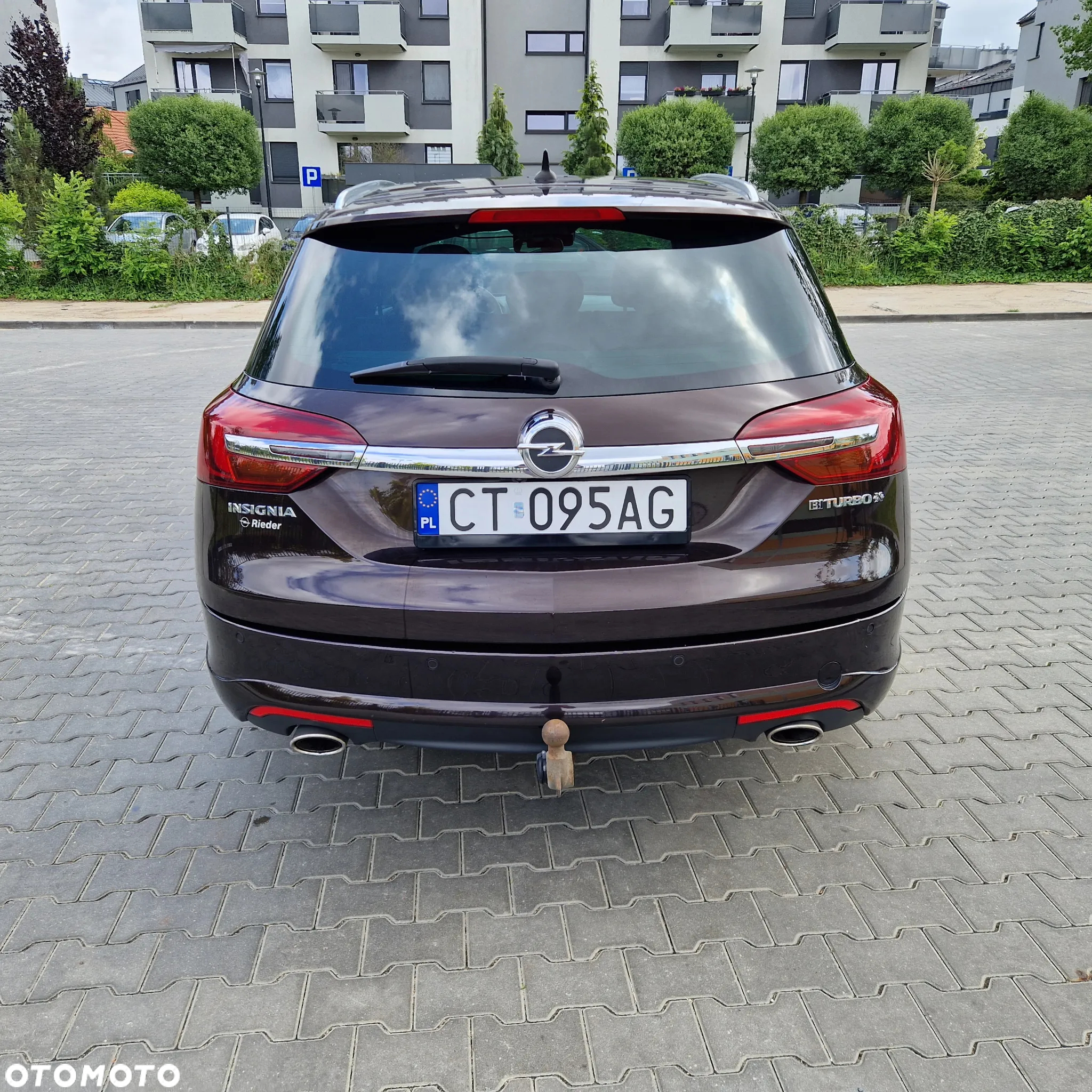 Opel Insignia - 7