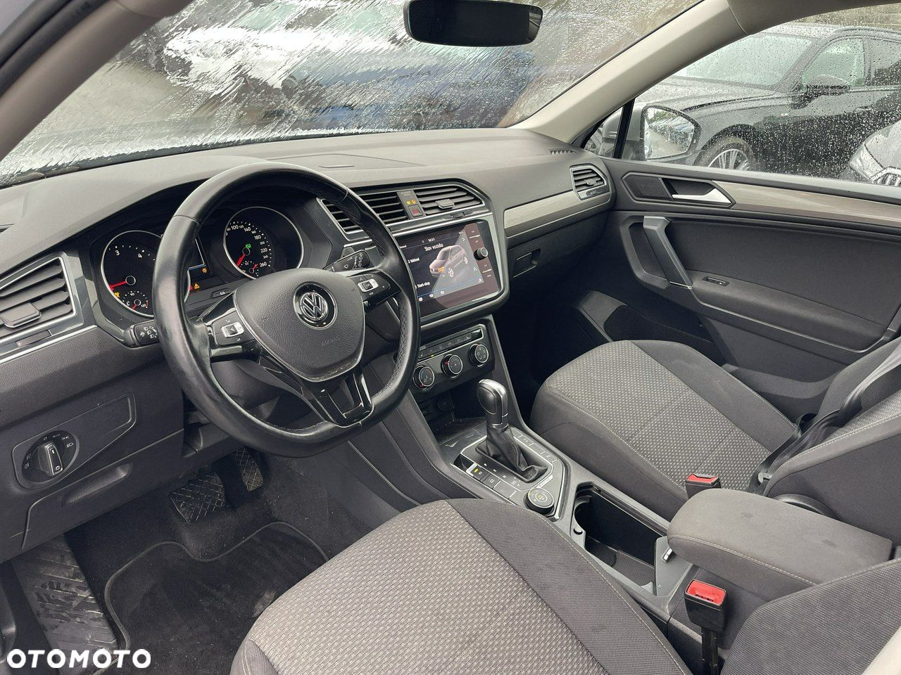 Volkswagen Tiguan 2.0 TDI SCR 4MOTION DSG Offroad - 9