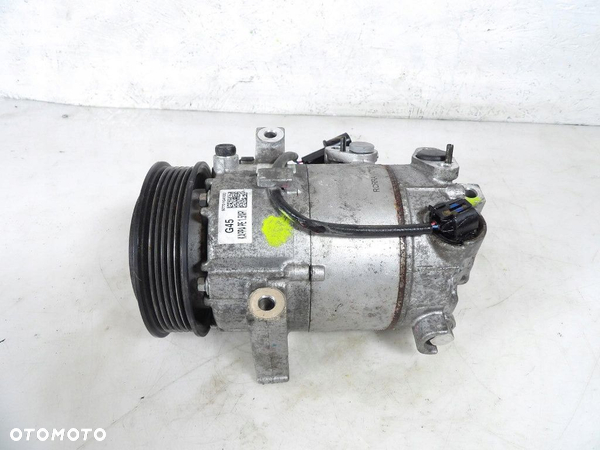 HYUNDAI I30 III 1.5DPI SPRĘŻARKA KOMPRESOR KLIMATYZACJI 97701G4500