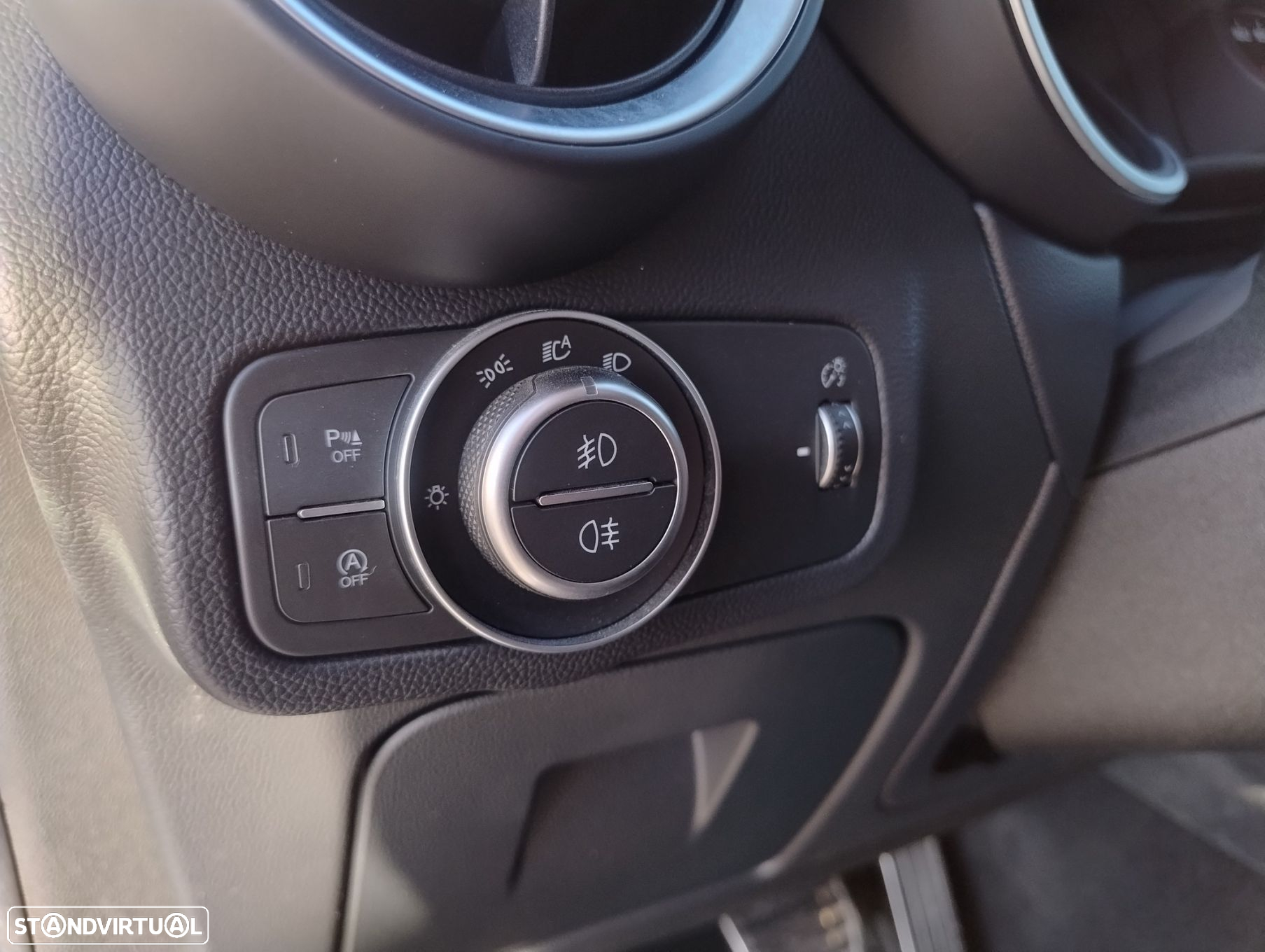 Alfa Romeo Stelvio 2.2 D Super AT8 Q4 - 49