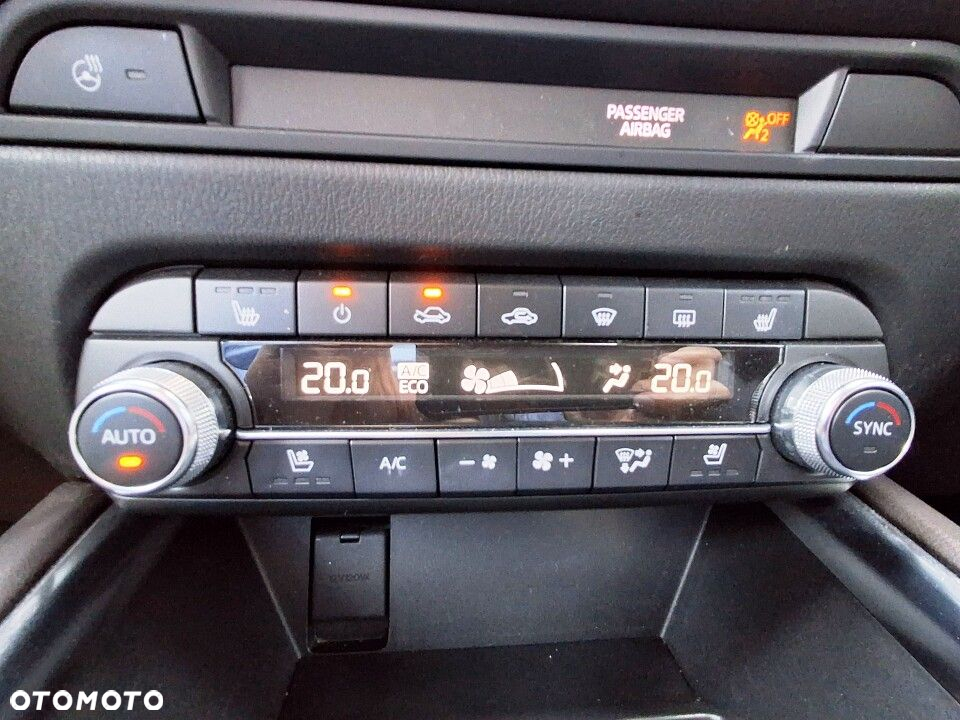 Mazda CX-5 - 21