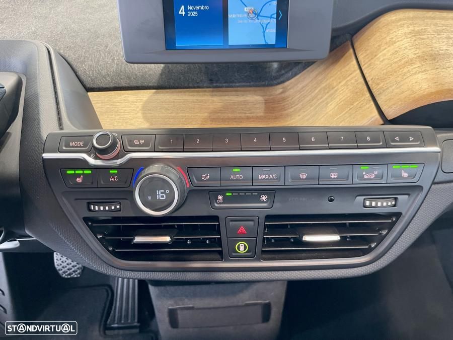 BMW i3 (120 Ah) - 21