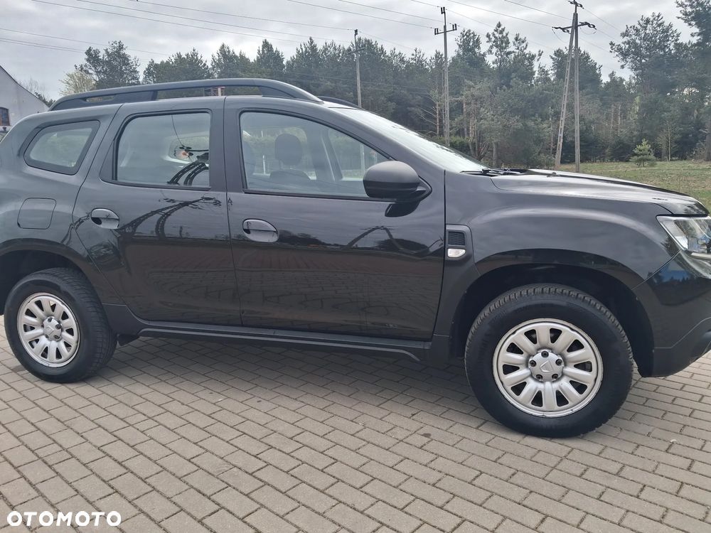 Dacia Duster TCe 125 4x2 Prestige - 4