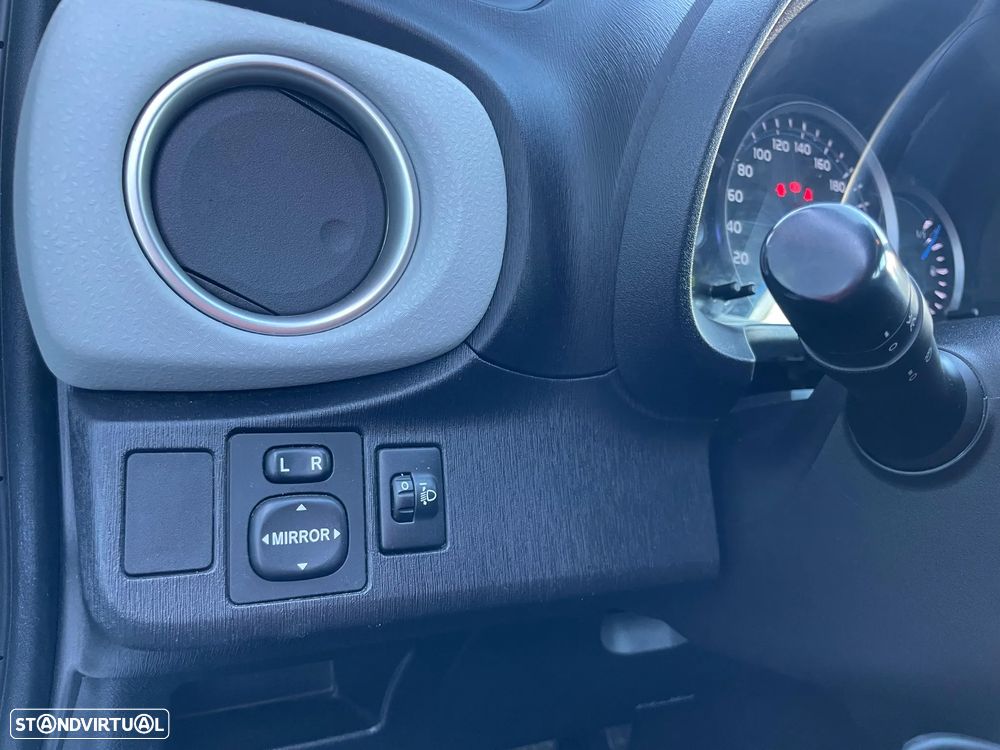 Toyota Yaris 1.5 HSD Active - 24