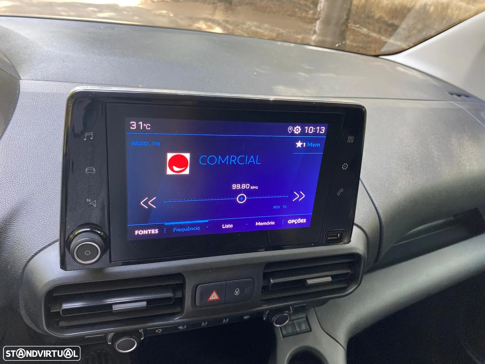 Peugeot PARTNER - ASPHALT - 15